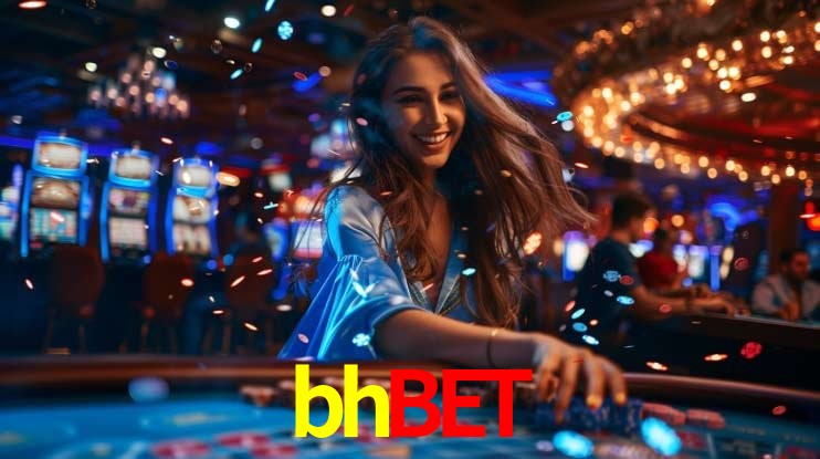 Experiência VIP bhbet