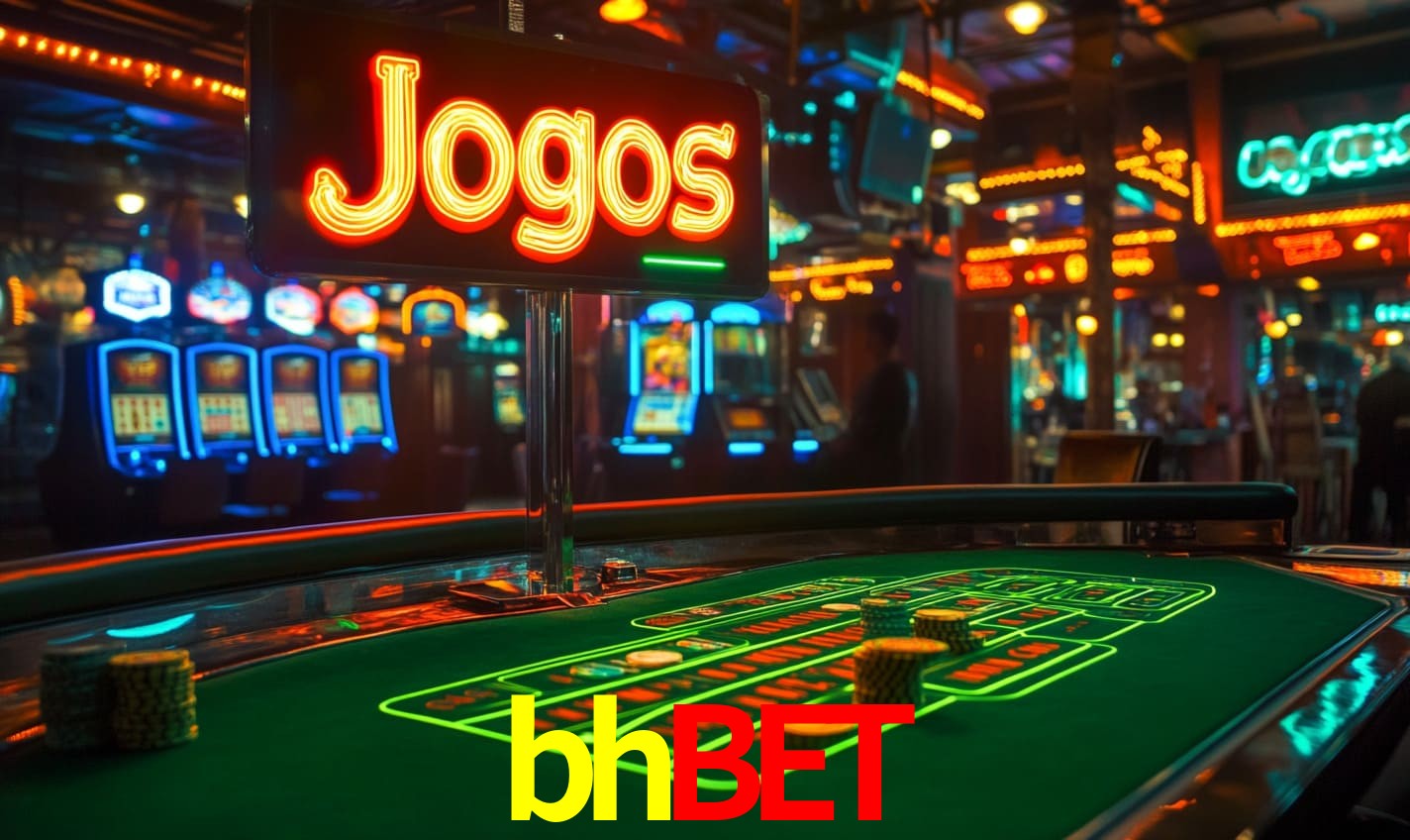 Estatísticas bhbet