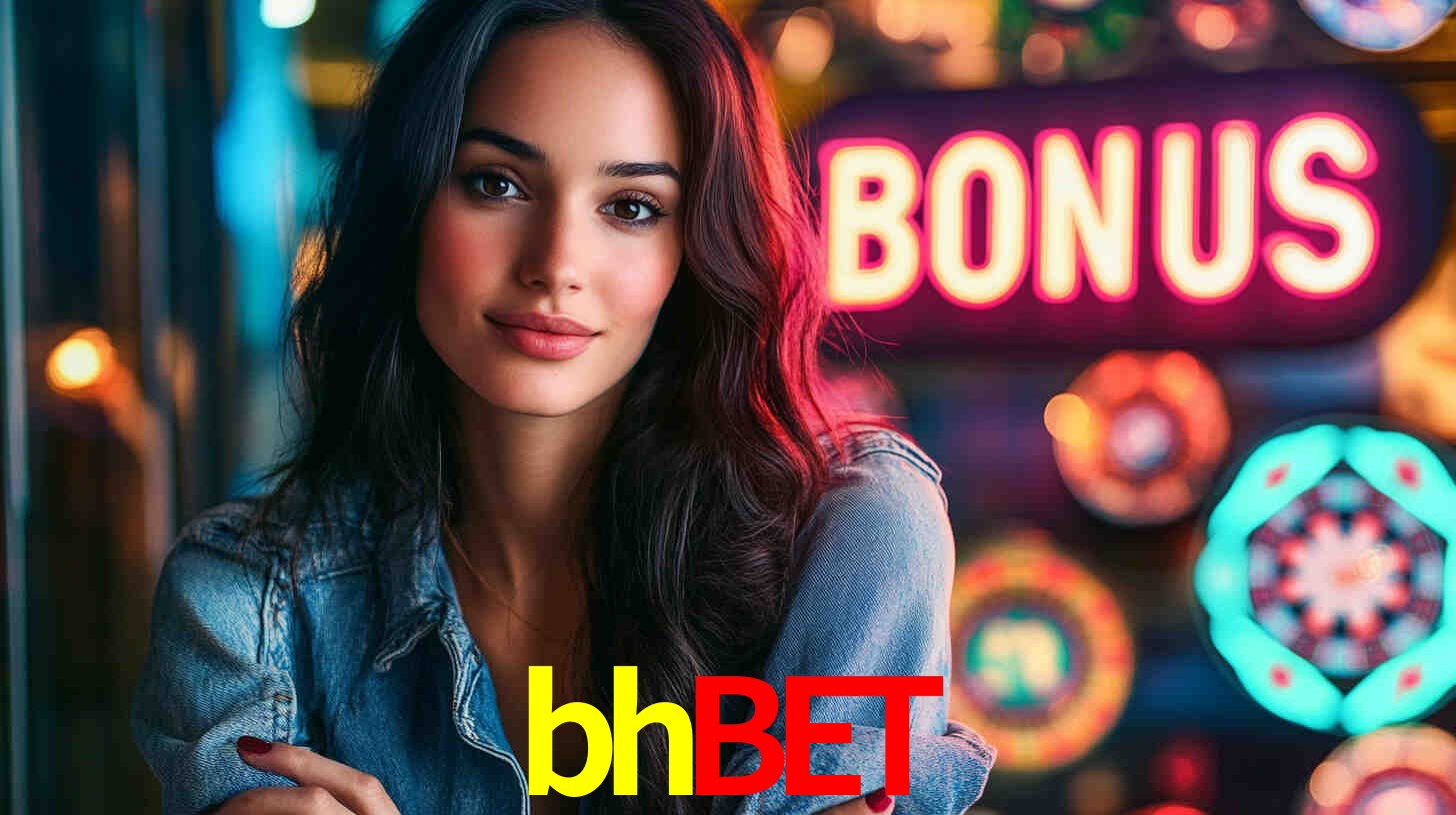 bhbet: Seu Cassino Premiado com Pagamentos Rápidos