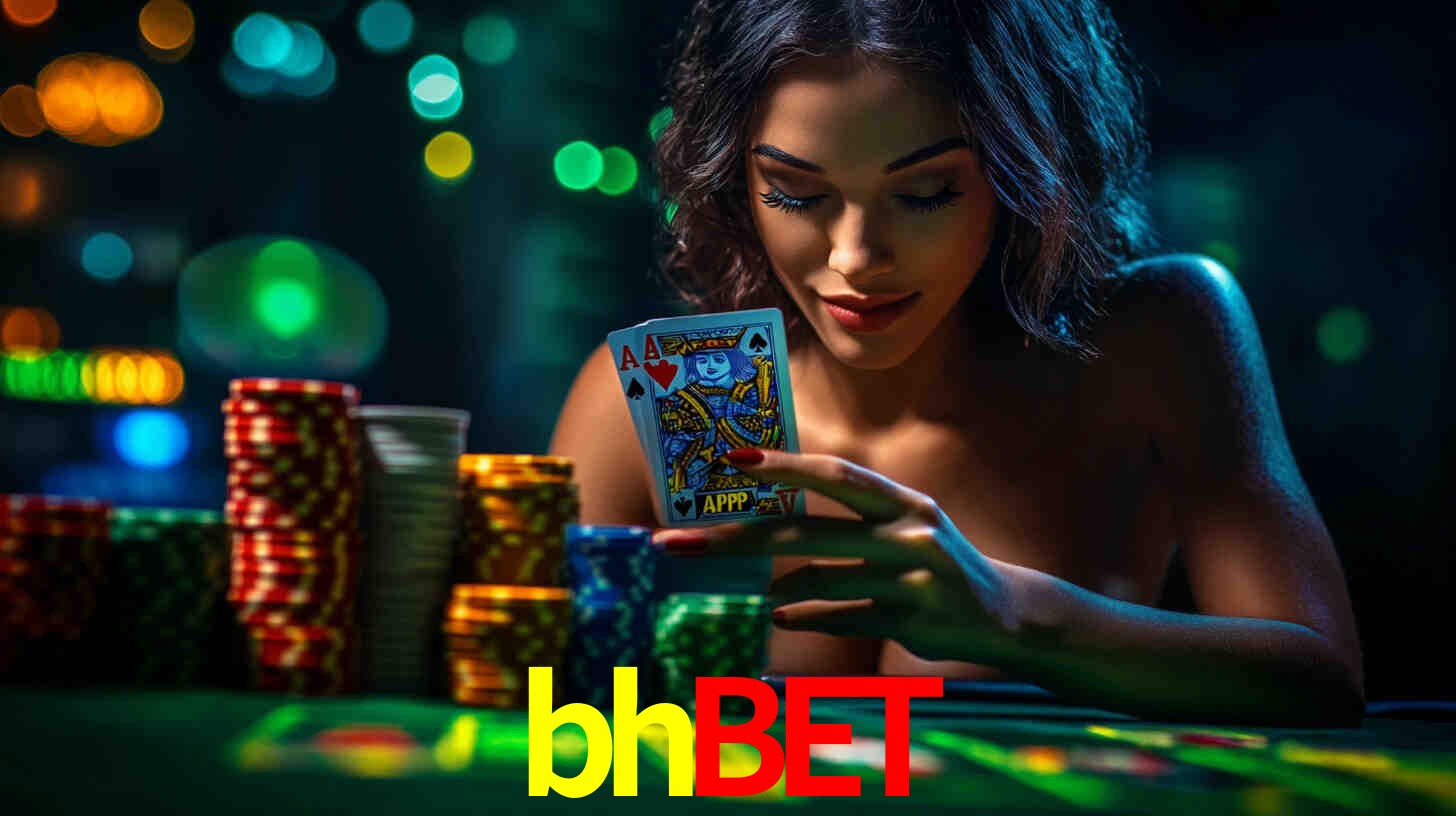 Apostas Esportivas na bhbet: Um Guia Completo