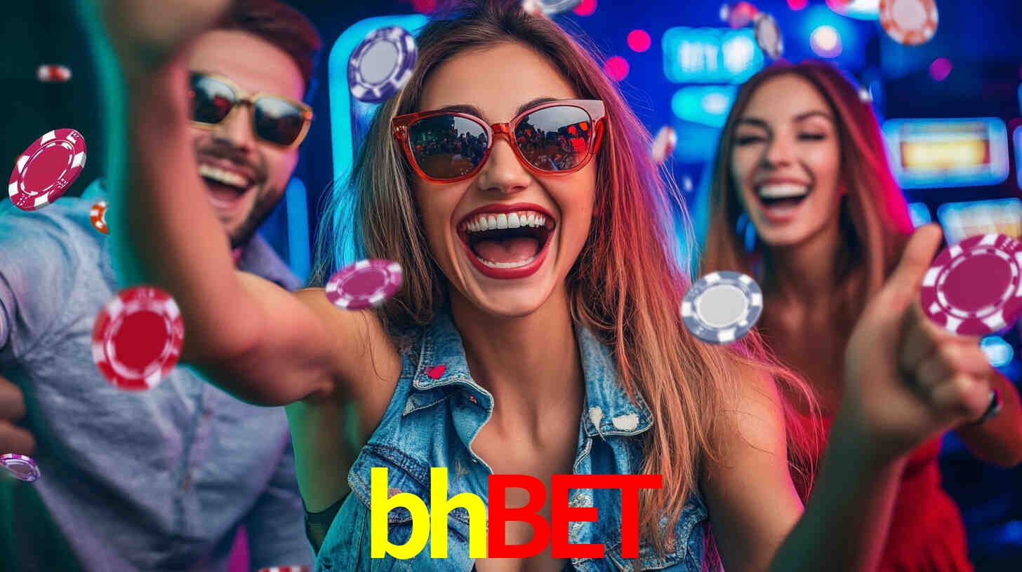 Desvendando o Mundo dos Jogos Virtuais na bhbet