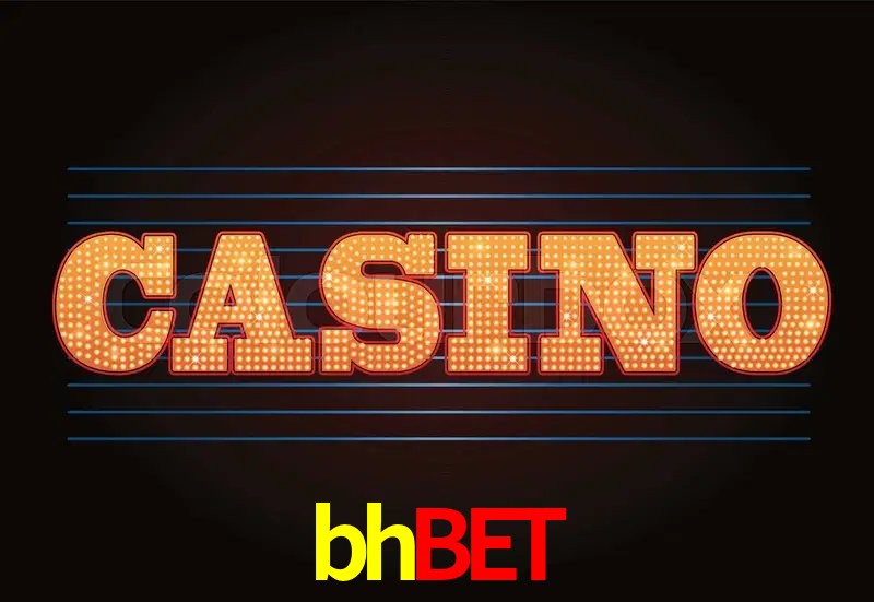 Mesa de Blackjack bhbet