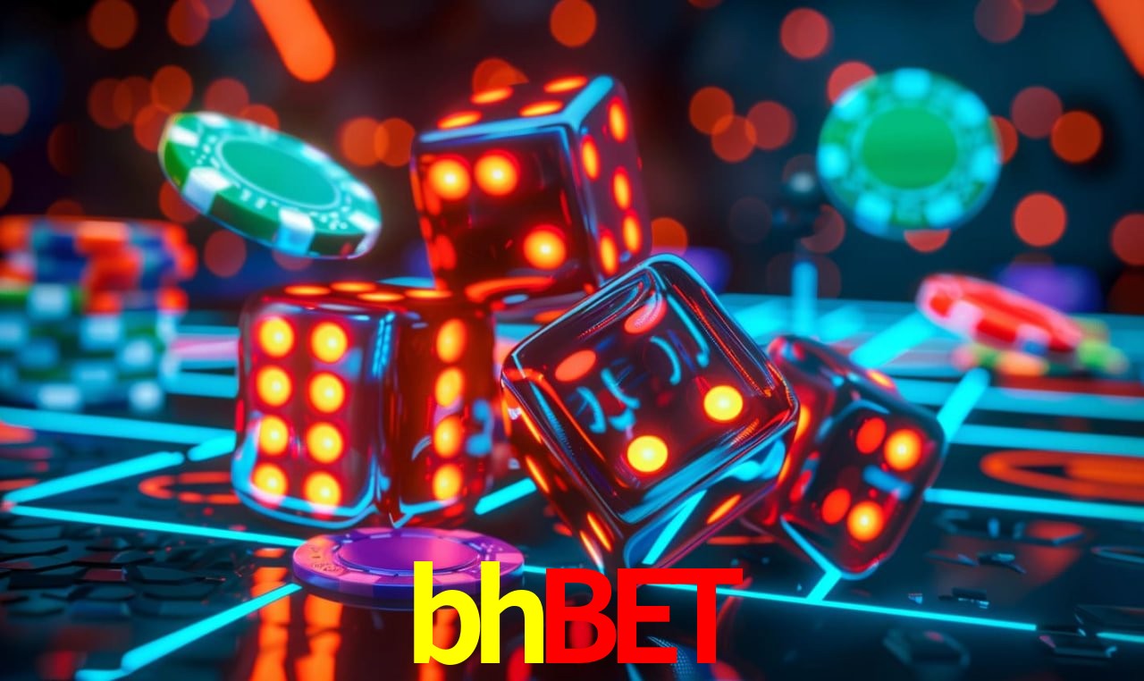 Inovações de Jogos na bhbet: O Futuro das Experiências Interativas