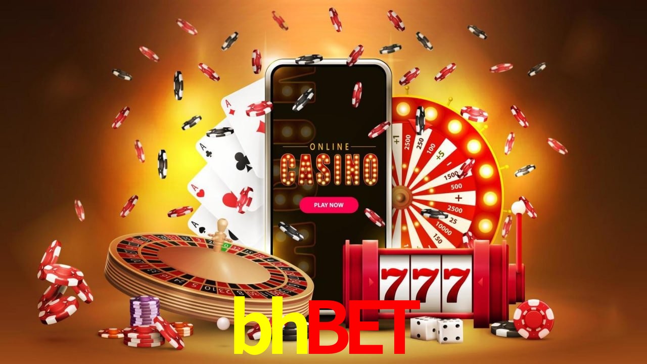 Apostas Esportivas na bhbet: Um Guia Completo