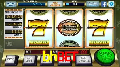 APP oficial da bhbet para mobile