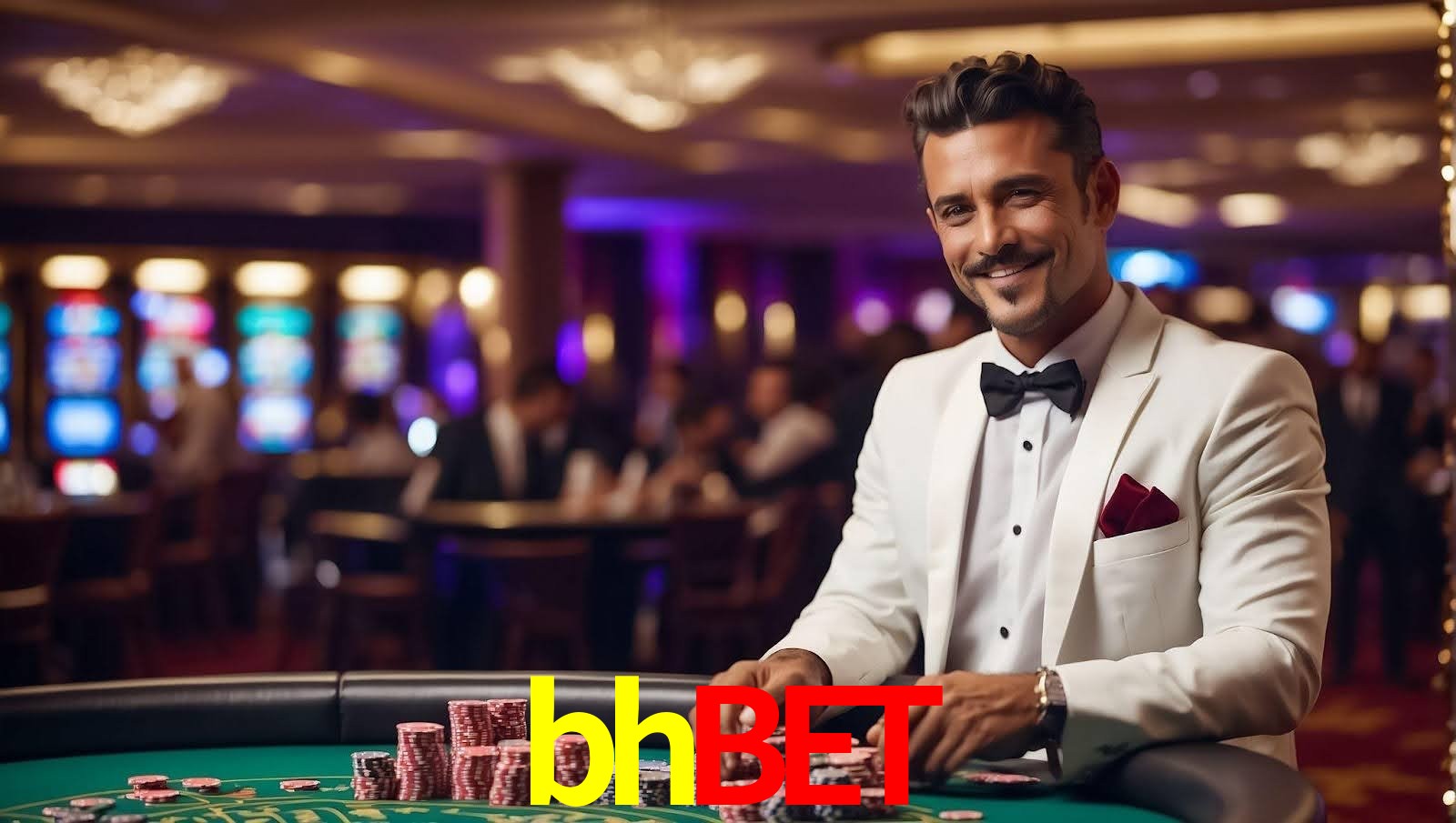 Recursos de Bônus bhbet