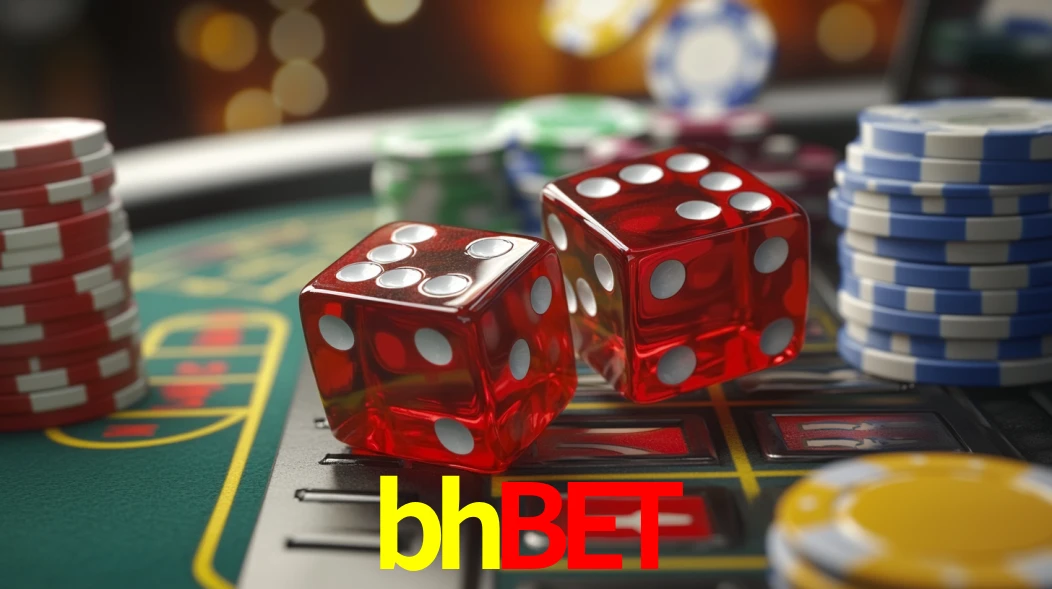 Live Casino bhbet