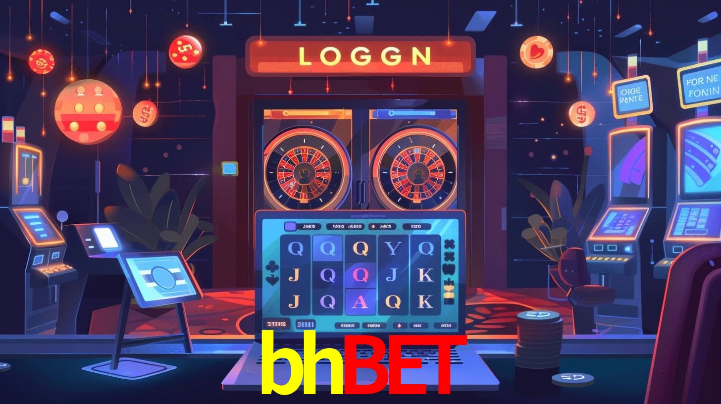 Jogos de Slot bhbet