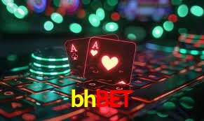 Mesa de Roleta bhbet