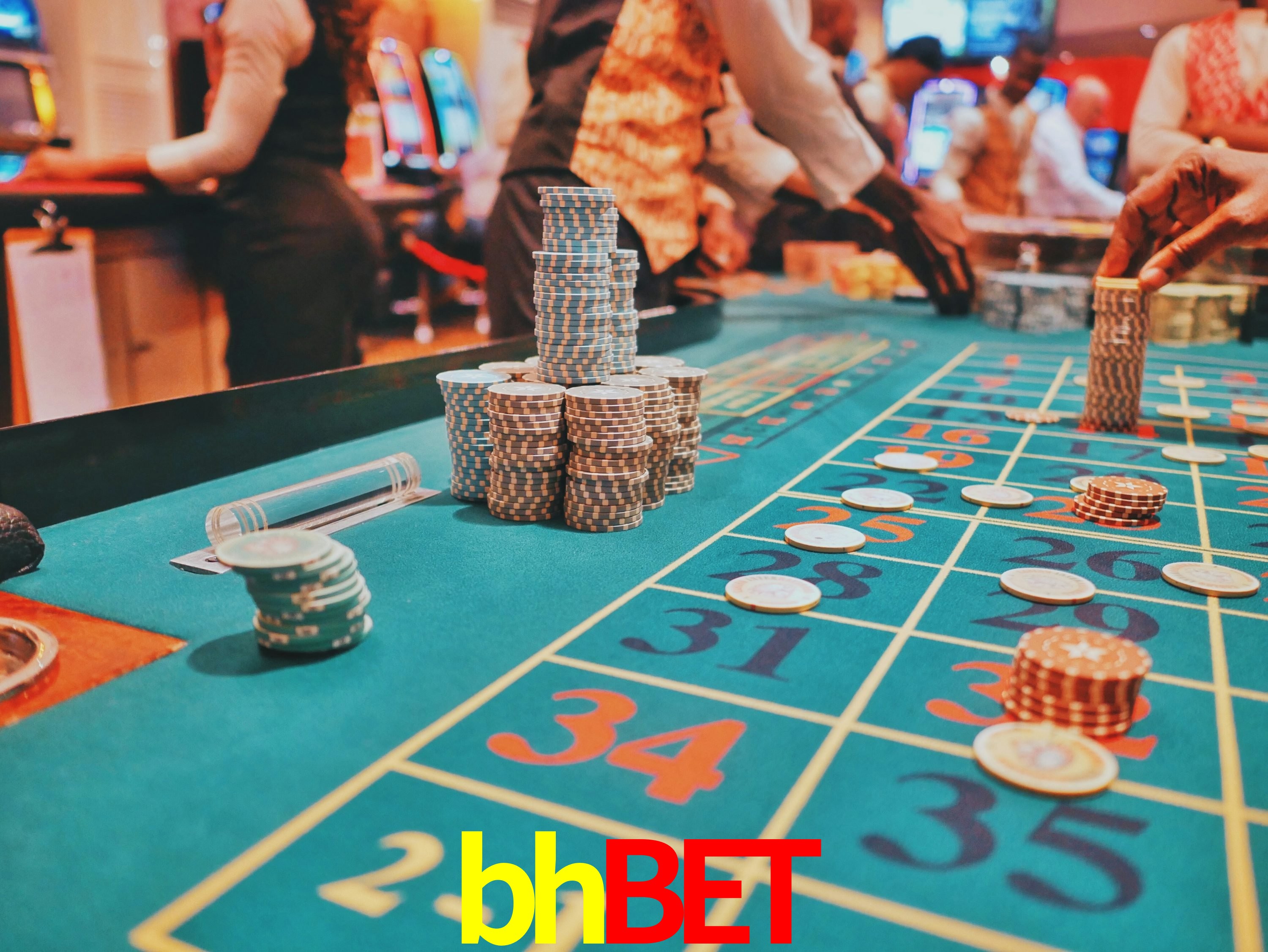 Jogos Exclusivos bhbet