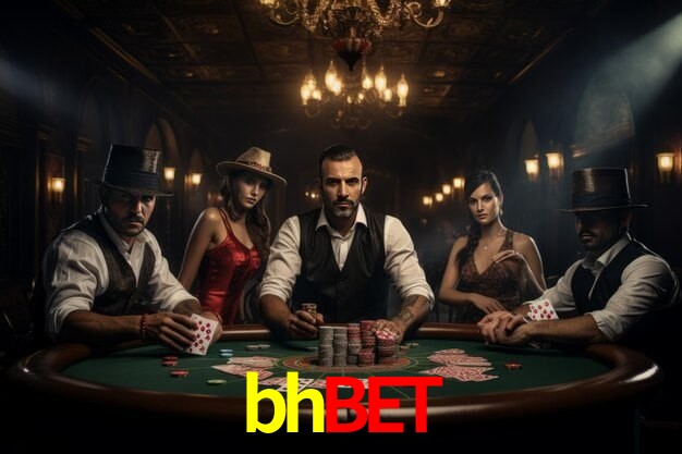 Descubra a Essência do bhbet: Nossa História e Compromissos
