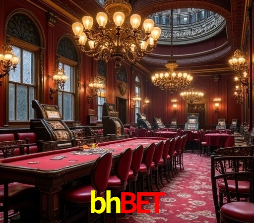 Casino Ao Vivo bhbet