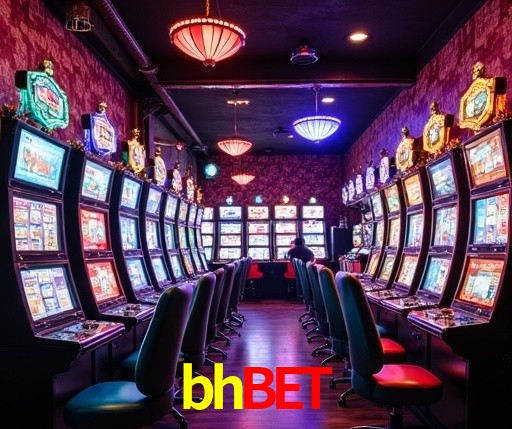 Sistemas de Segurança bhbet