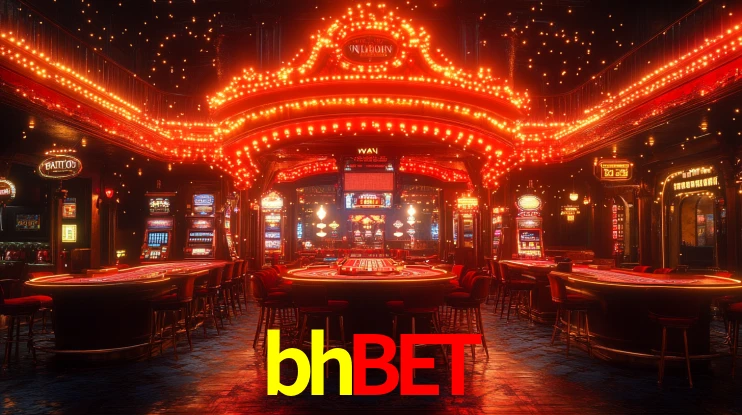 bhbet App Interface