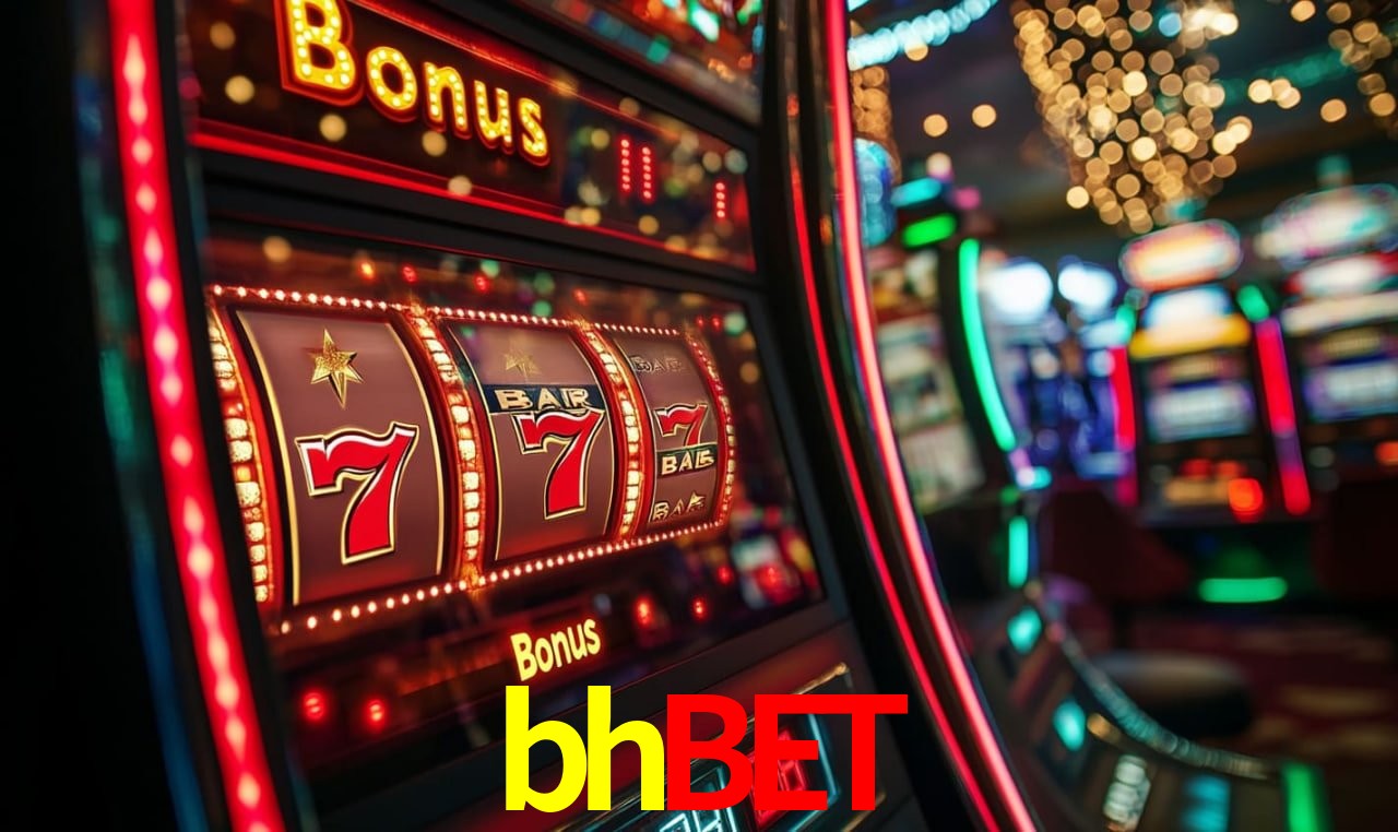 Bônus Generosos e Exclusivos no bhbet para Você!