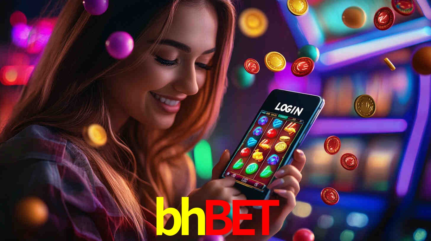 Experimente o Login Seguro Premium no bhbet